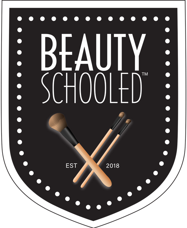 Beauty Schooled