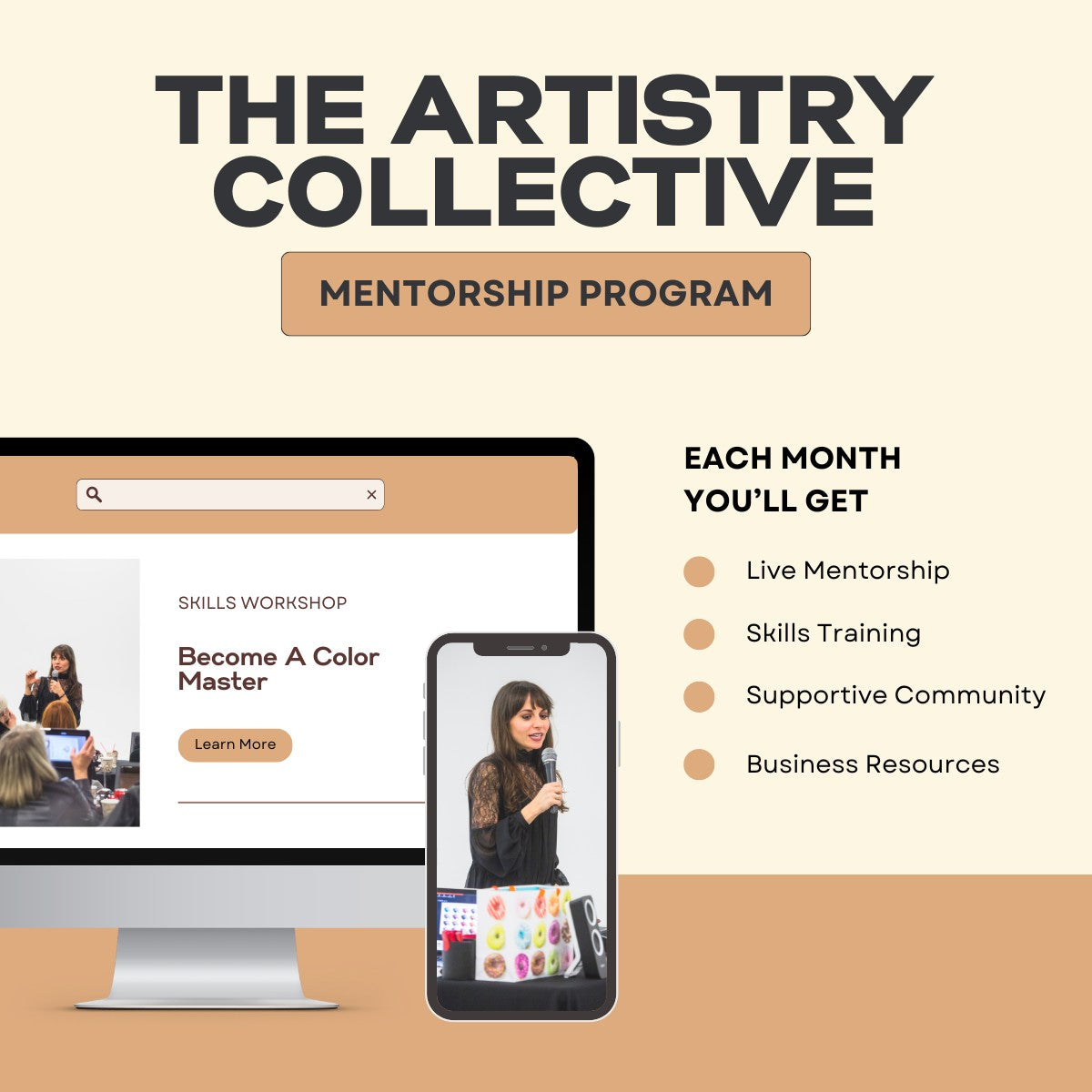 The Artistry Collective